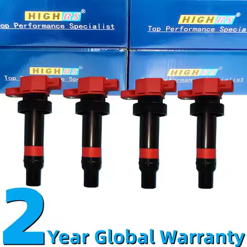Ignition Coil for Hyundai Accent i20 i30 & Kia Rio Soul Cerato Cee'd r IGC384 G4FA 1788354 6738309 C
