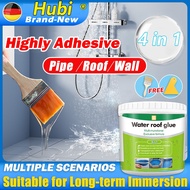 No water leakage within 80 years HB waterproof glue  waterproof glue transparent transparent waterpr