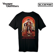 Voyager Outfitters T-Shirt - BLACKPINK "Saint Blackpink"