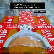 BEARING THRUST WASHER METAL MOON STD 8DC9 8DC10 8DC11 THAIHO JP