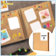 Photo Album Wedding Anniversary Memory Books DIY Scrapbook Album