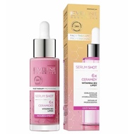 Evelin 6 Times Ceramide Essence 30ml Polish Daigou