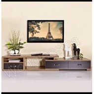 實用可伸縮電視櫃