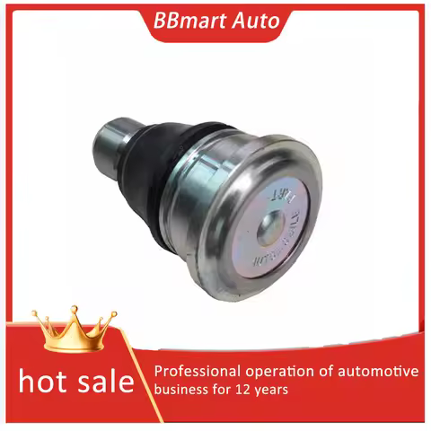 40160-1HM0B BBmart Auto Parts Lower Ball Joint 1pcs For Nissan Sunny N17 March K13 2012-2016 High Qu