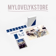 BTS ARMY Membership Merch Kit (Loose Items)