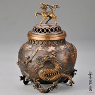 Lư đồng Unryukoro- Nippon Kodo