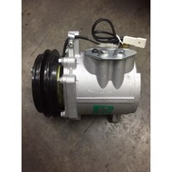 Perodua Viva compressor