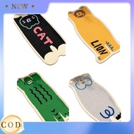 [Hot E]Cartoon Carpet, 40x60cm Living Room Carpet,Cute Animals, Bedroom Bedside Carpet, Comfortable 
