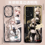 s25 ultra casing samsung galaxy s25 ultra casing Extreme Edition Transparent Case vivoY37/S30 Transp