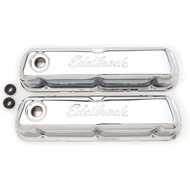 Edelbrock 4460 Signature Series Valve Cover