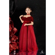 Hong Xuan Dress - Eunoia by AN