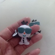 Olaf doorables/doorables figure