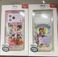 Skinnydip Disney iPhone 17 Pro 手機殼