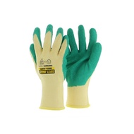 Jogger SAFETY Anti-Cut, Anti-Wear, Anti-Piercing, Tear-Resistant Gloves With MODEL: Contractor