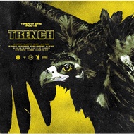 Twenty One Pilots - Trench ( Gatefold Cover Vinyl ) ( 2 LP )