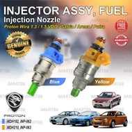 Original Proton Wira VDO Satria Arena Putra Fuel Injector Injection Nozzle MDH182 MDH210 Mulut Temba