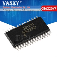 5 Pcs OB6220VP 0B6220VP OB6220 OB6228VP OB6228 OB2112VP OB2112 TSSOP-28