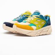 Hoka One One Clifton L Suede