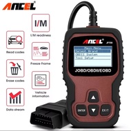 ANCEL JP700 JOBD/OBDII/EOBD Obd2 Scanner Car Scanner Odb2 Car Diagnostic Tool Obd Car Diagnostic Sca