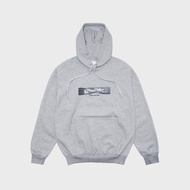 Epidemic Pullover Hoodie 330 Gsm Wrapping Misty