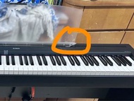 'Yamaha電子鋼琴