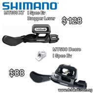Shimano XT SL-MT800 I-Spec EV Left Remote Lever For Dropper Seat Post