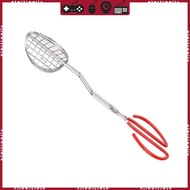 STA Durable Tacos Tongs for Perfectly Shape Tacos Shell Easy to Use Kitchen Gadget