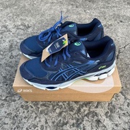 Asics Gel Nyc Midnight blue