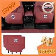 [READY] VOLVO XC40 Rear Kick Pad EX30 Body Kit volvo XC60 XC90 EX90 S60 ES90 V60 Car Decoration Acce