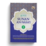 Sunan An-Nasa'i Volume 1 - Imam Abu Abdurrahman Ahmad bin Shuaib BIN ALI An Nasai