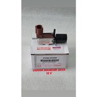 SWITCH ENGINE STOP 12V HT130-SWITCH KILLER 12V HT130