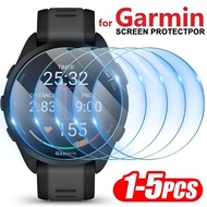 For Garmin Forerunner 165 955 255 255s 245 45 55 Screen Protector Film Glass Tempered Glass