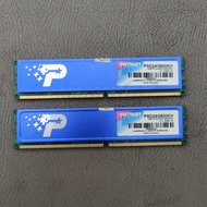 PC memory Ram computer kit PC2-6400 800Mhz