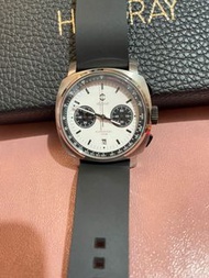 HELGRAY 計時錶 熊貓面 panda 停產