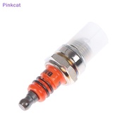 Pinkcat BM6A Spark Plug Glow Plug Standard Spark Plug for Chainsaw Lawn Strimmer SG