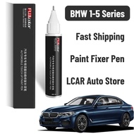 Specially Touch Up Pen / For BMW 1-5 Series Paint Touch Up Pen Automotive Paint Fixer Repair Pen Scratch Remover Car Paint Care 1Series 3Series 5Series