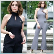 dandelia / JS COSMO 700 (nz) / jumpsuit wanita / fashion wanita / jump wanita / js wanita
