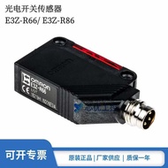 Genuine Omron E3Z-R66 E3Z-R86 Return Reflective Type M8 Induction Photoelectric Switch Sensor Origin