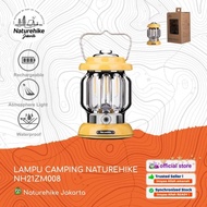 LAMPU / LENTERA TENDA GANTUNG CAMPING PETROMAK NATUREHIKE NH21ZM008 - PUSATALATPANCING