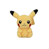 Pokémon Center Original Plushie Pokémon fit Pikachu 12 x 12 x 8 (H x W x D: cm)
