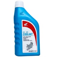 HONDA Coolant Premix Anticorros Cecair Penyejuk 0.5L - 08CLA-M99-10NT1