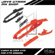 Chain Slider Tongue Chain KTM Husqvarna Gasgas Chain | For KTM 2017 - 2022