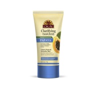 PAPAYA Facial Scrub 6oz / 170gr