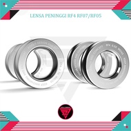 RF4 RF05 / RF07 Heightening Lens / RF4 RF07 / RF05 Original Microscope Bottom Lens