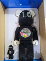 bearbrick Atmos