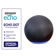 Amazon Echo Dot 5th Gen w/o clock Smart speaker with Alexa