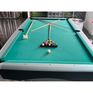 Century 9ft Pool Table