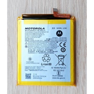 แบตเตอรี่ For Motorola Moto E (2020) E7 XT2052-2 XT2052-6 XT2052-5 XT2052-1 Battery Model LC40