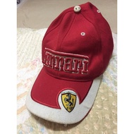 ferrari....cap...f1..