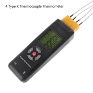 TOP 4-channel K-type thermocouple thermometerfan air purifier dehumidifier air fryer  portable aircon Vacuum cleaner  WS